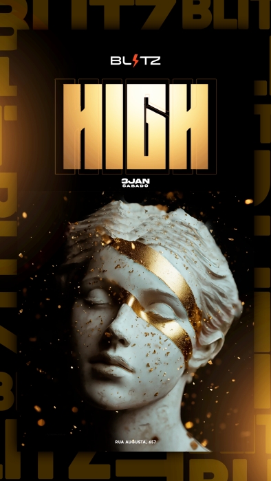Evento: HIGH