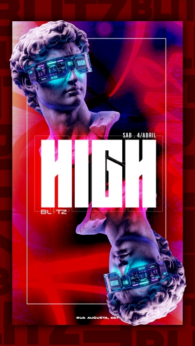 Evento: HIGH