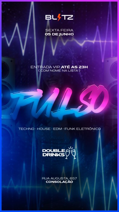 Evento: PULSO