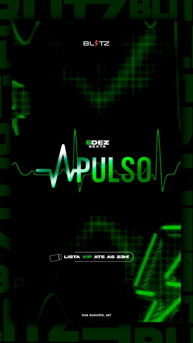 Evento: PULSO 