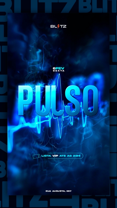 Evento: PULSO 