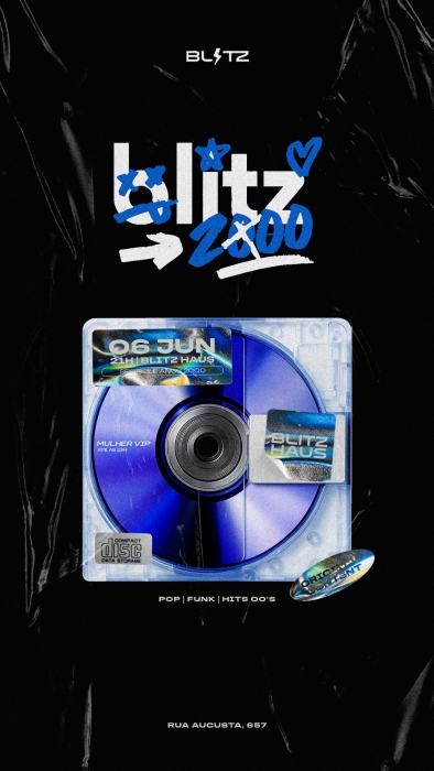 Evento: BLITZ 2000