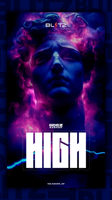Evento: HIGH