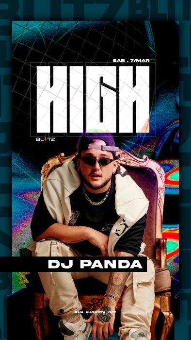 Evento: HIGH