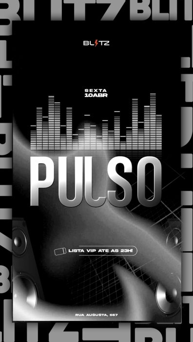 Evento: PULSO