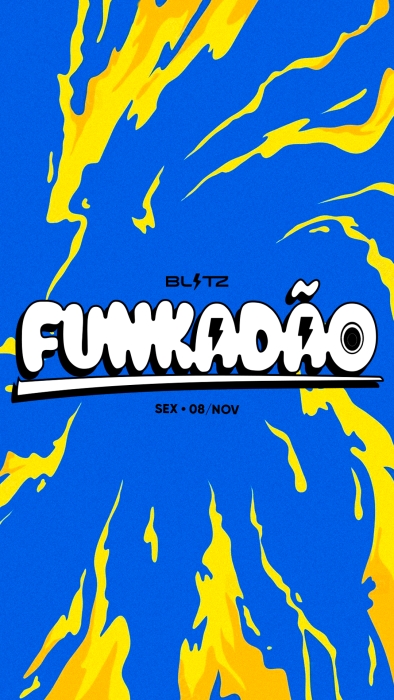 Evento: FUNKADÃO