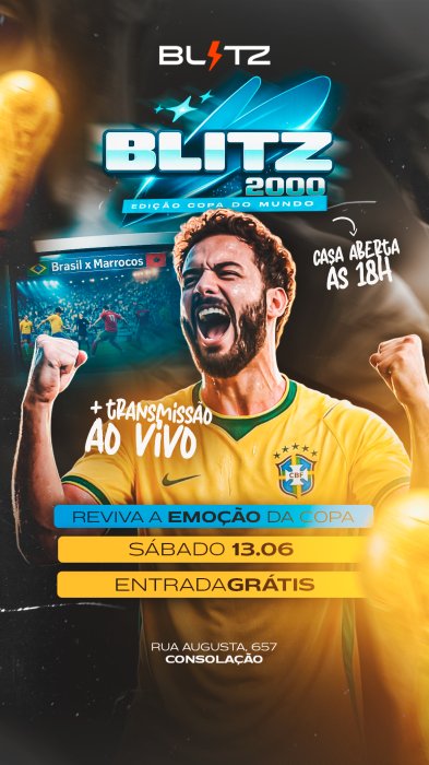 Evento: COPA NA HAUS