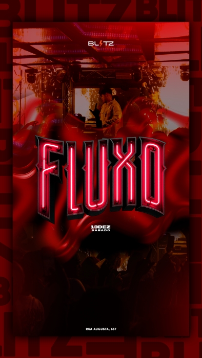 Evento: FLUXO