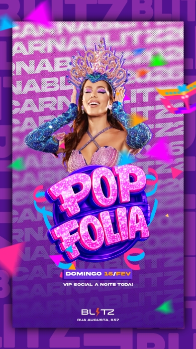 Evento: Pop Folia