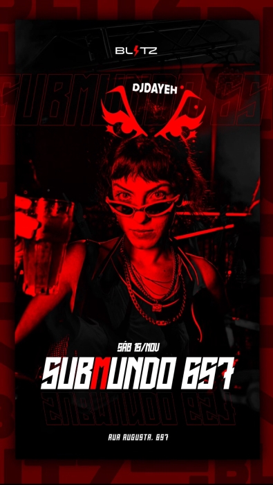 Evento: SUBMUNDO 657