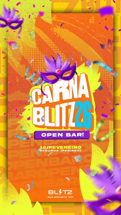 Evento: CARNABLITZ