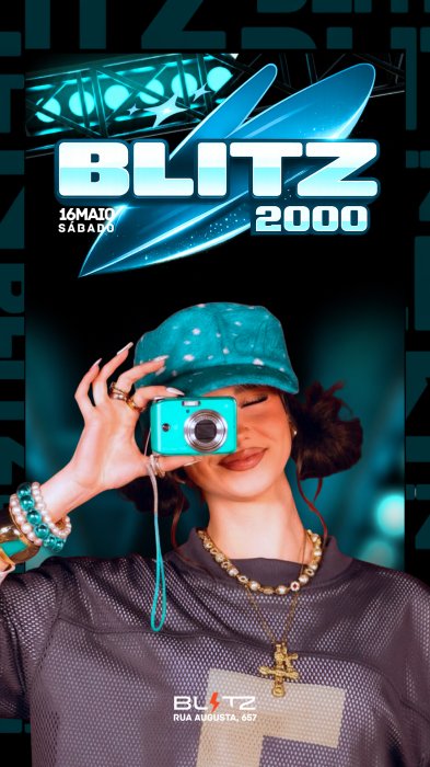 Evento: BLITZ 2000