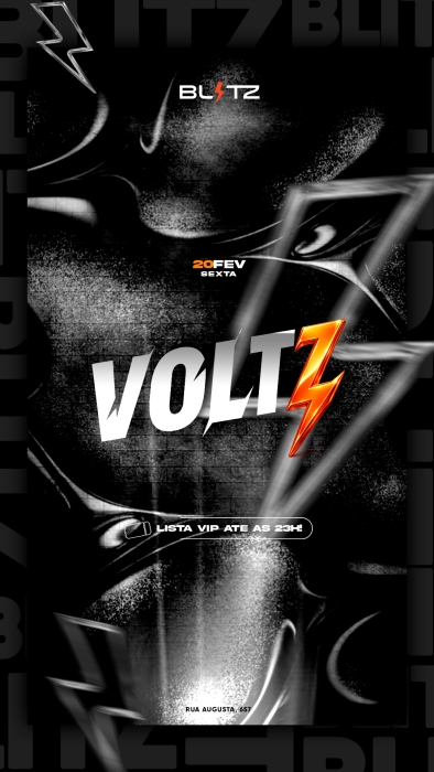 Evento: VOLTZ