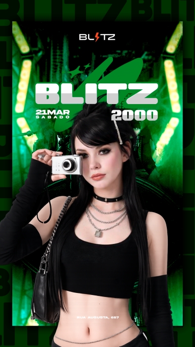 Evento: BLITZ 2000