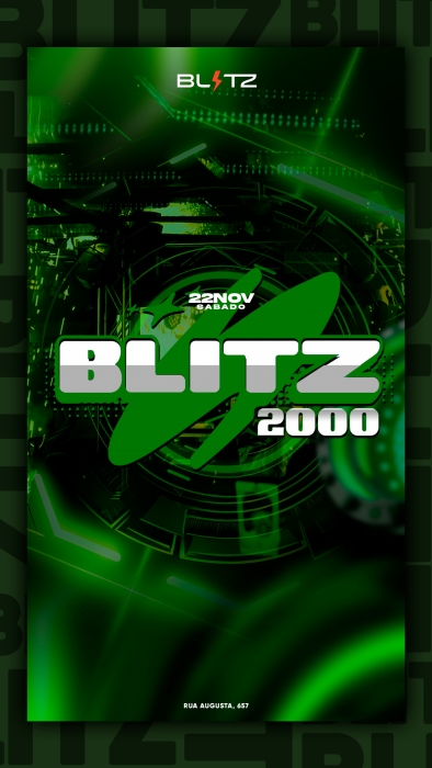 Evento: BLITZ 2000