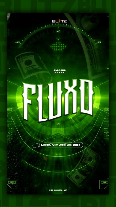 Evento: FLUXO