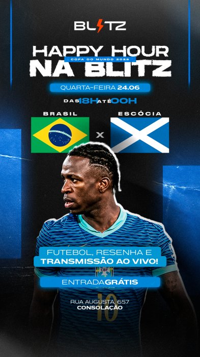 Evento: HAPPY HOUR DA COPA