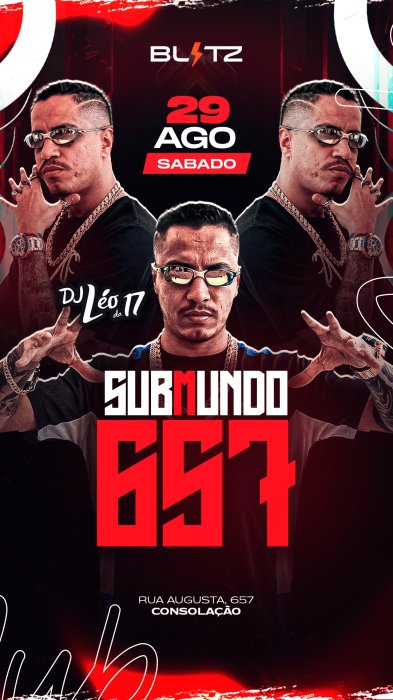 Evento: SUBMUNDO657