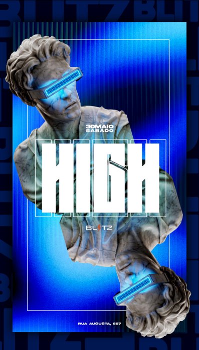 Evento: HIGH