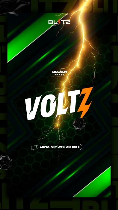 Evento: VOLTZ 