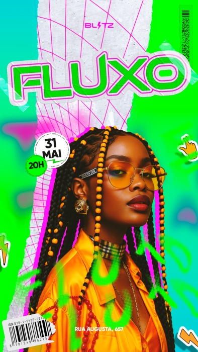 Evento: FLUXO