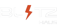 Logo Blitz Haus